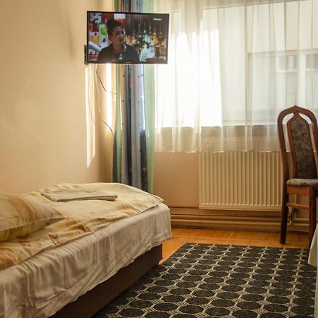 Zajazd Zacisze Рыманув-Здруй Номер фото